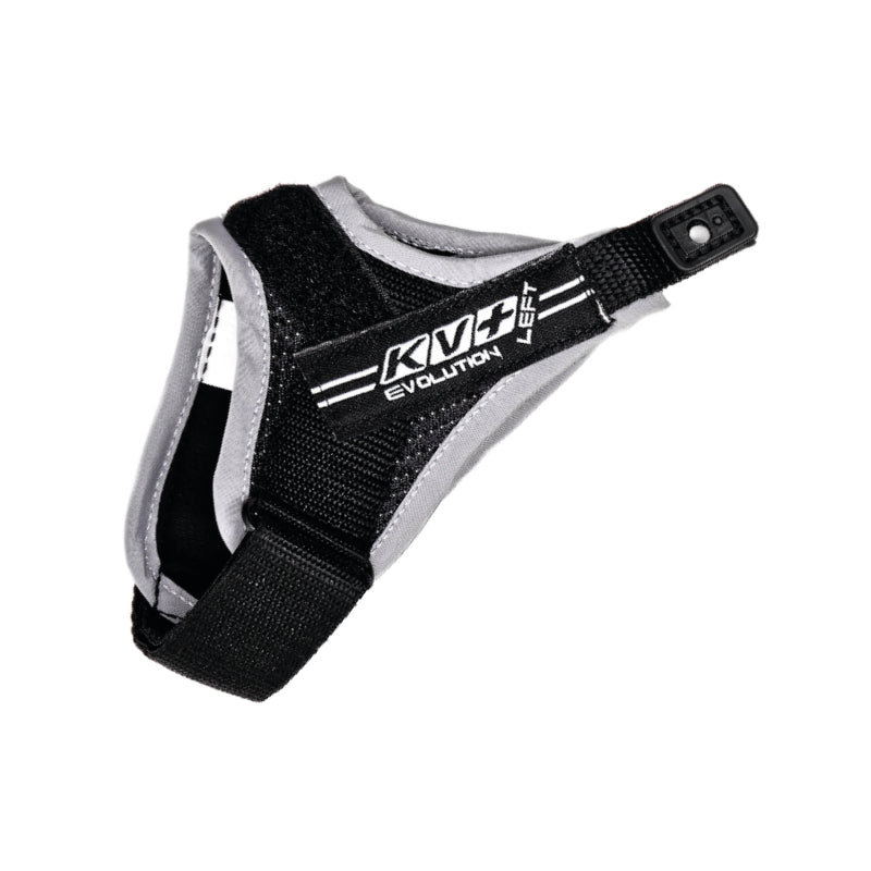 Evolution Clip Straps