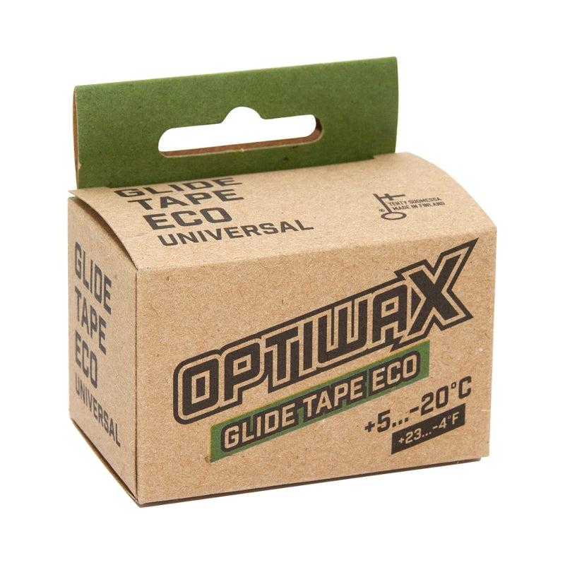 Glide Tape Eco - 10 metri