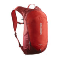 Trailblazer 10 red dahlia / high risk red