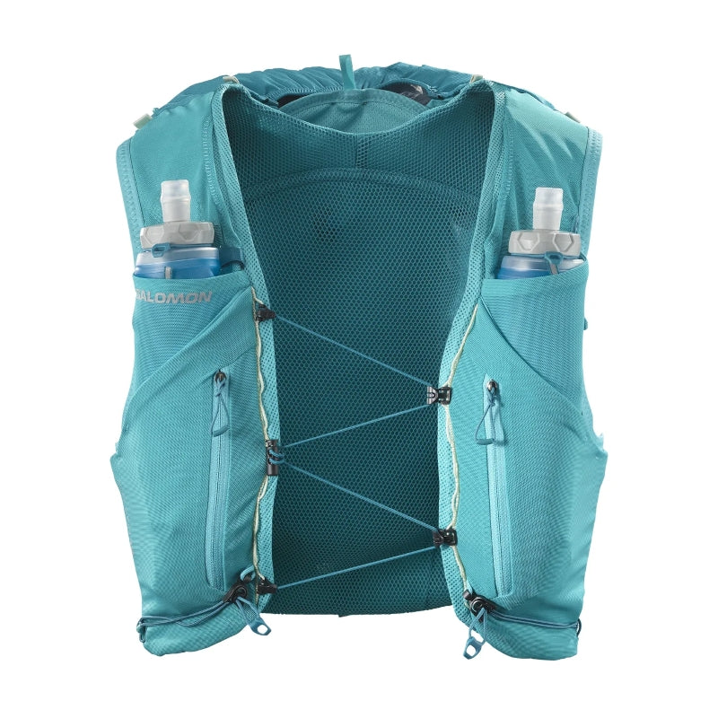 Adv Skin 12 tahitian tide / peacock blue