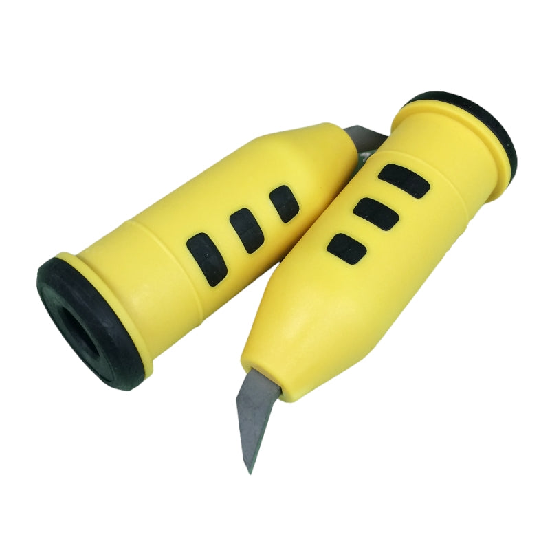 Puntali ammortizzati 11 mm