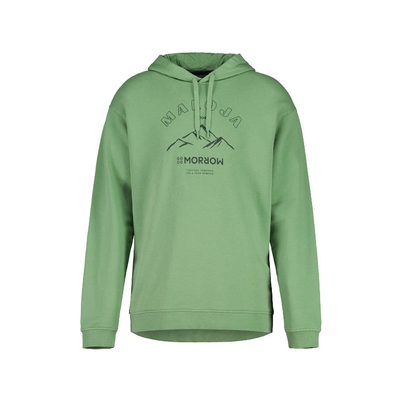 ZirbeneckM. Organic Sweat Hoody 8902