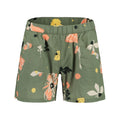 BergiselM. Organic Cotton Shorts 8905