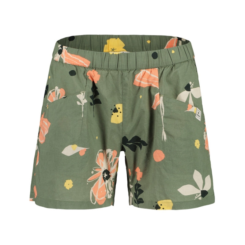 BergiselM. Organic Cotton Shorts 8905