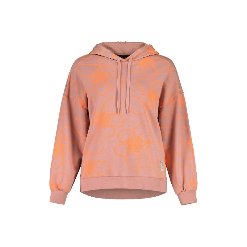 SaanersM. Organic Sweat Hoody 8888