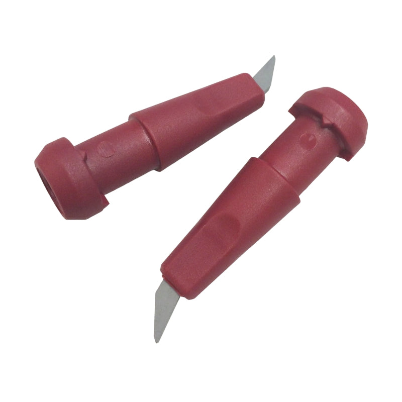 Puntali FIS 10 mm