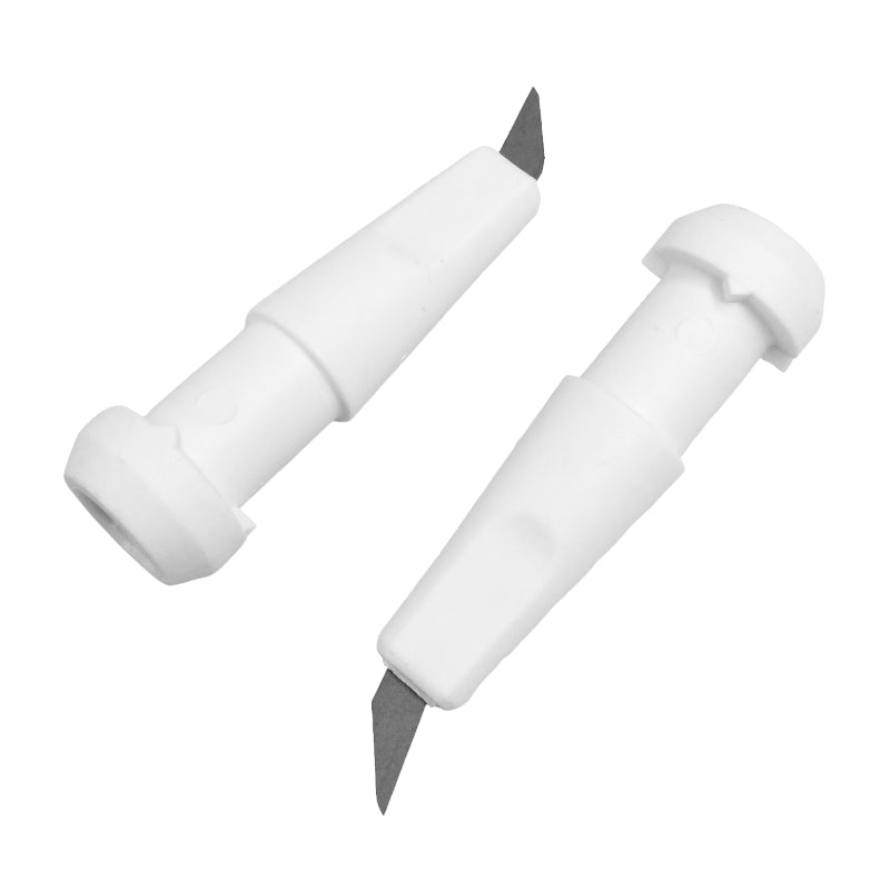 Puntali FIS 9,5 mm