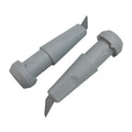 Puntali FIS 9 mm