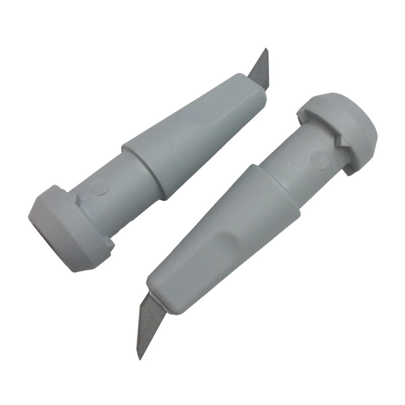 Puntali FIS 9 mm