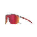 Frequency cristallo/rosso con lente Spectron 3