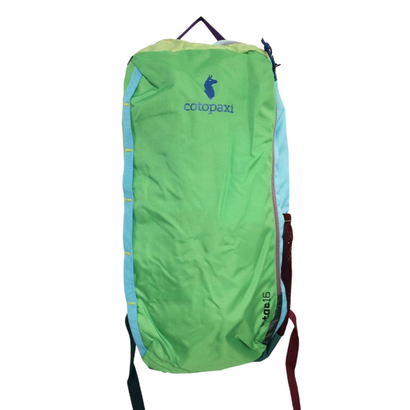 Batac 16L Backpack - Del Dìa - col. 813