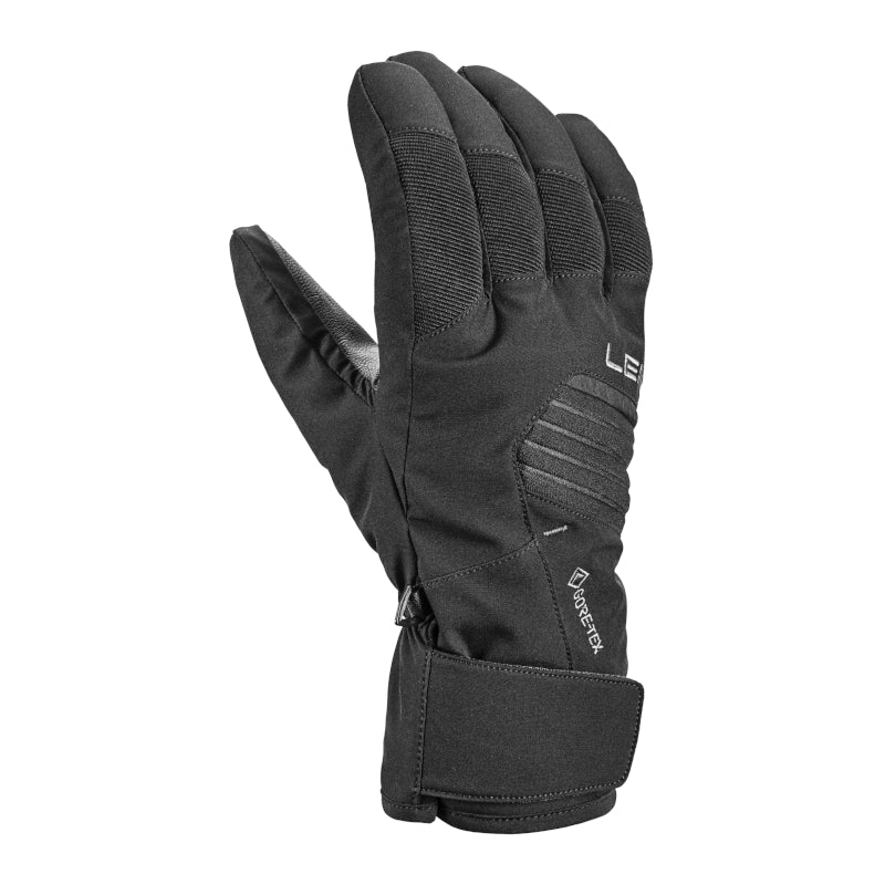 Vision GTX - black