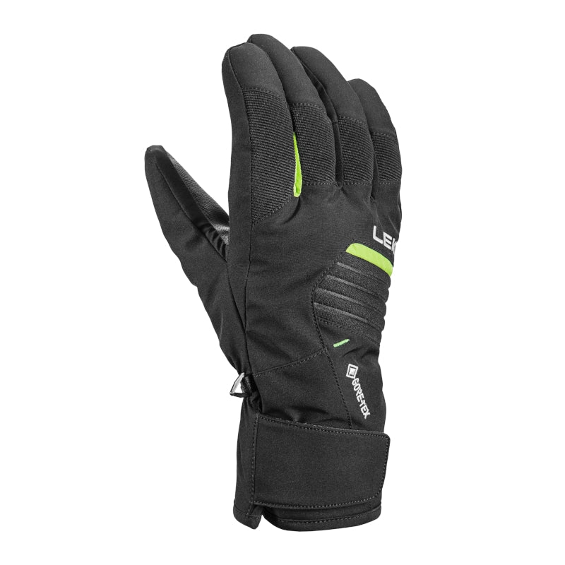 Vision GTX - black / lime