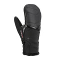 Snowfox 3D Mitt black