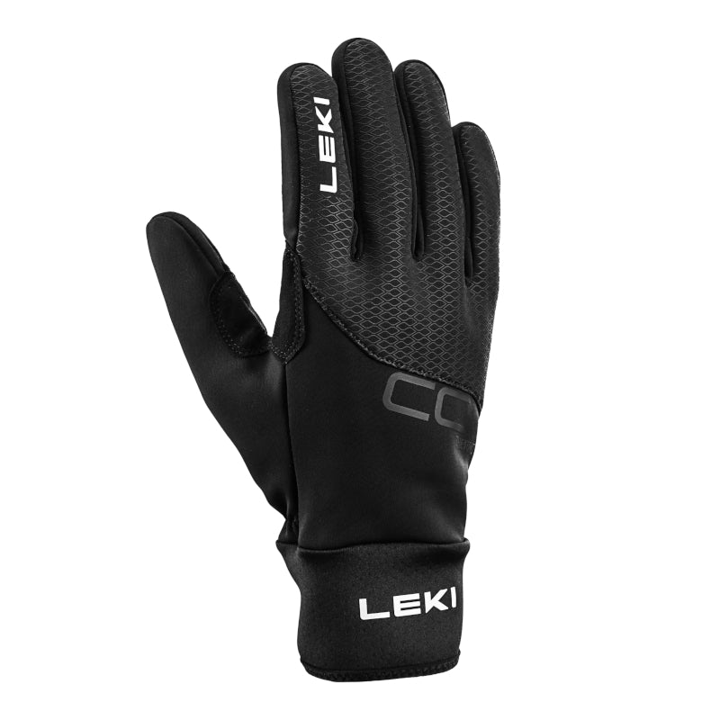 CC Thermo - black