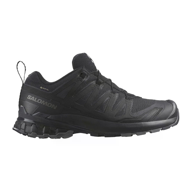 XA Pro 3D V9 Gore-Tex - col. black / phantom / pewter