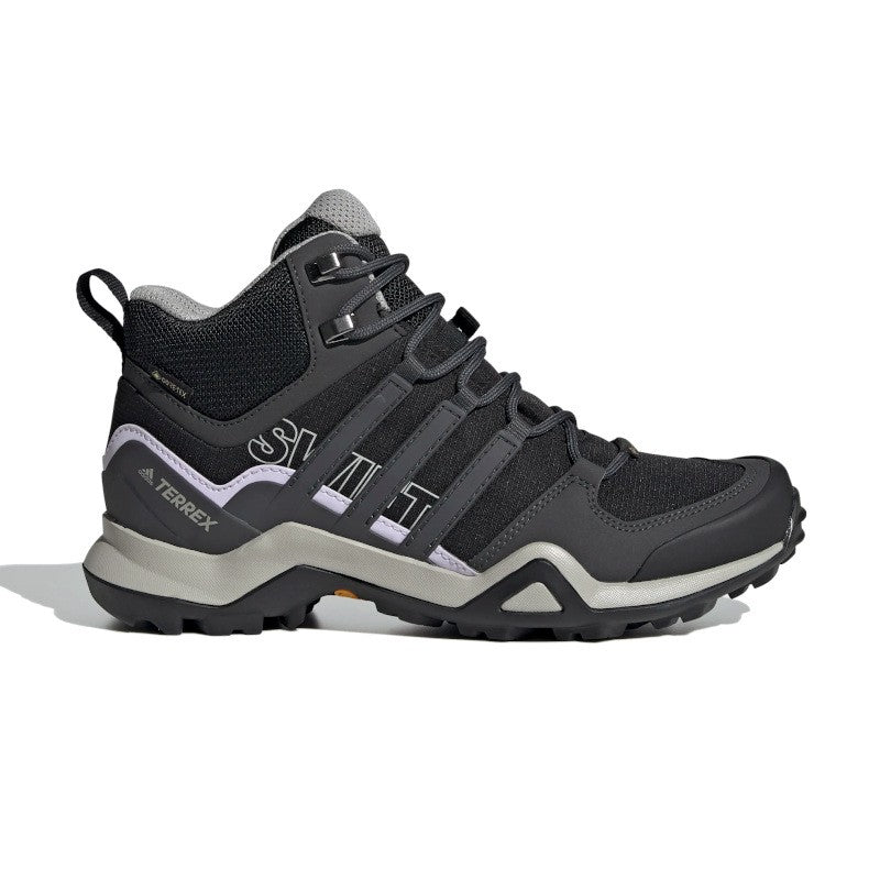 Terrex Swift R2 Mid GTX c. black / d.s. grey / p. tint