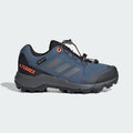 Terrex GTX K w. steel / g. three / i. orange
