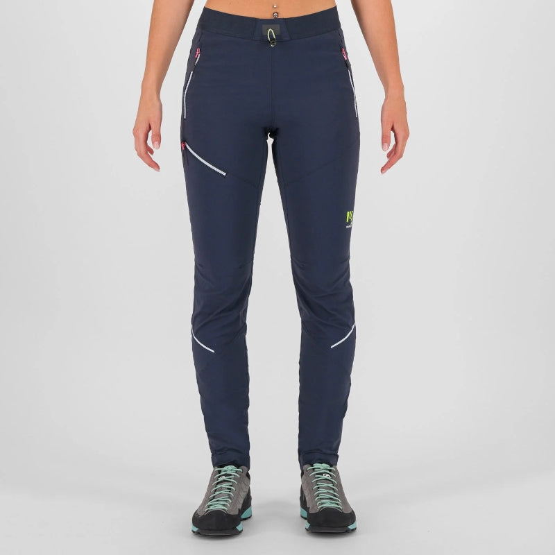 Rock Evo W Pants - col. 062