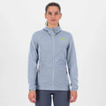Nuvolau W Fleece - col. 062