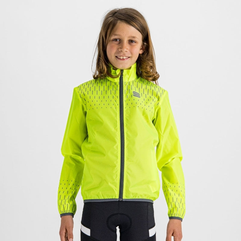Kid Reflex Jacket 091