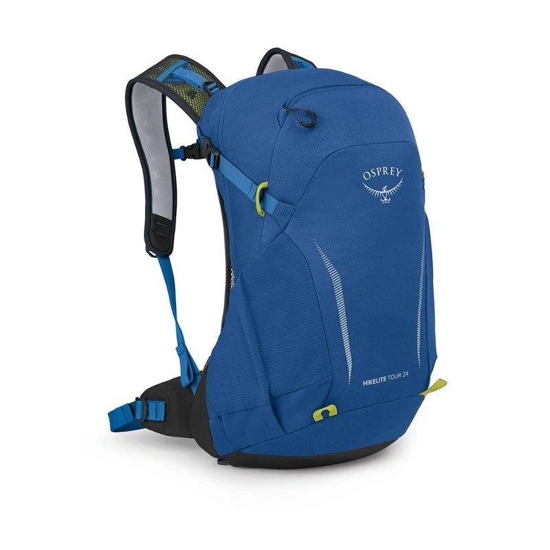 Hikelite Tour 24 - 1002 astrology blue / blue flame