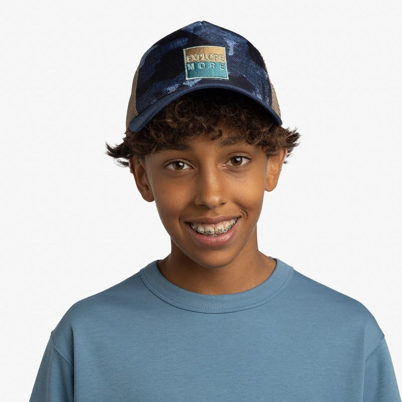 Trucker Cap 779 jr