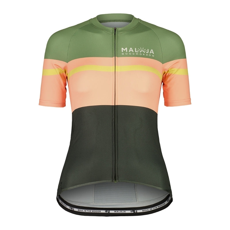 MadrisaM. Jersey 0550