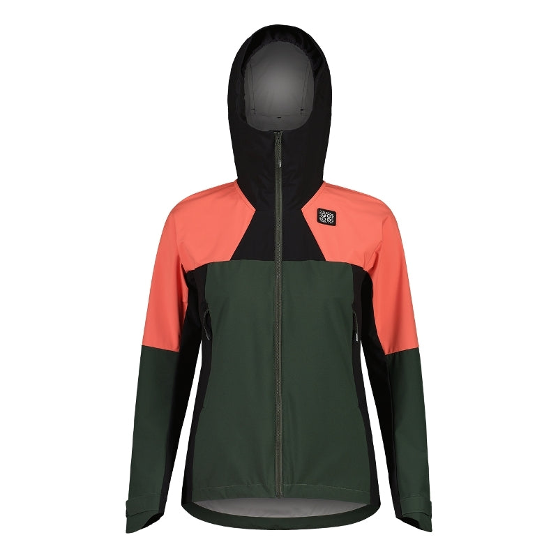 ZaubernockM. Softshell Jacket 0550