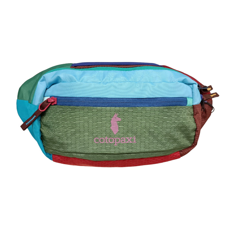 Kapai 3L Hip Pack - Del Día - colore 81116
