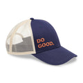 Do Good Trucker Hat mtm
