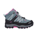 Rigel Mid Waterproof - col. 14EM
