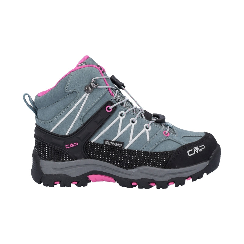Rigel Mid Waterproof - col. 14EM