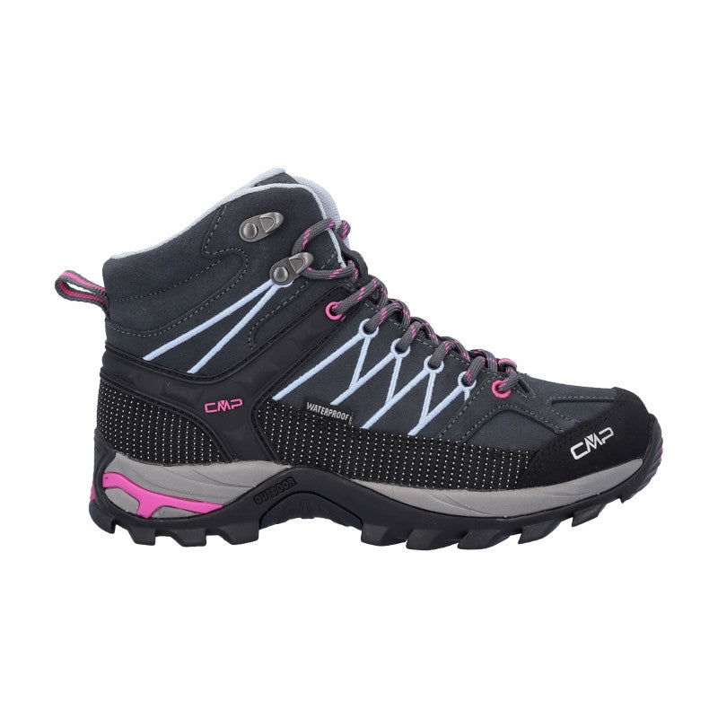 Rigel Mid Waterproof - col. 66UM