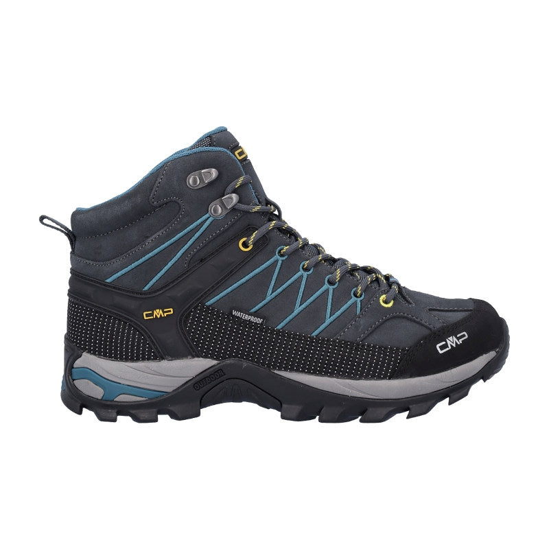 Rigel Mid Waterproof - col. 65UM
