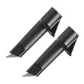 Puntali skiroll FIS 8,5 mm