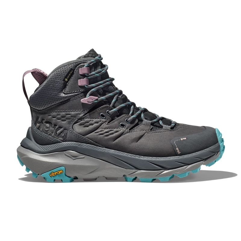 Kaha 2 GTX - col. CCSH