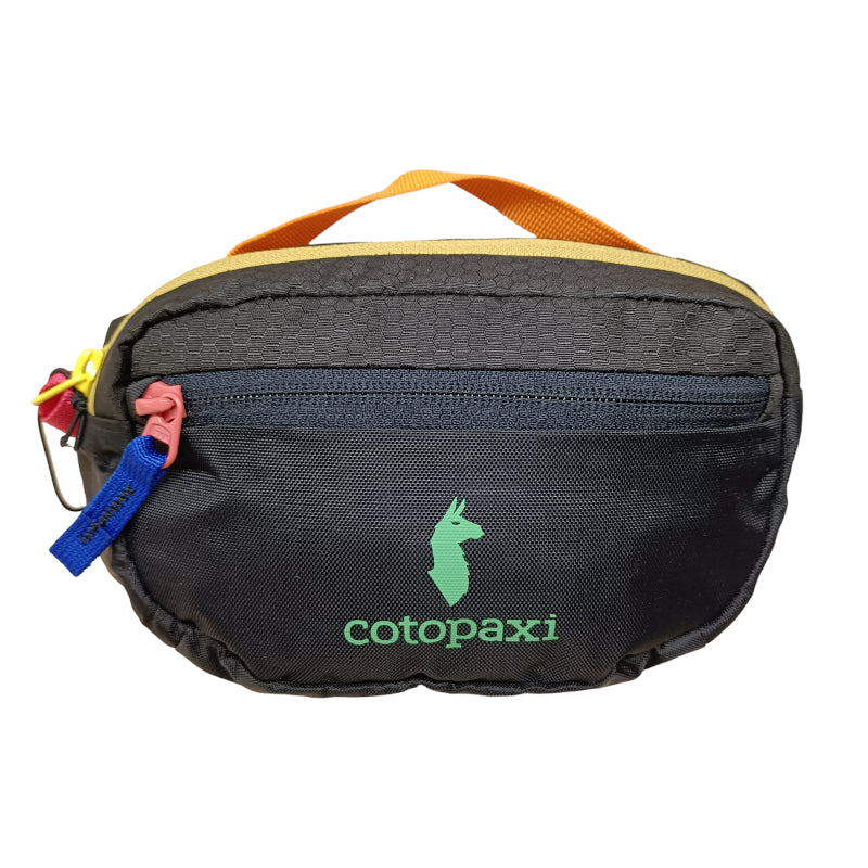 Kapai 1.5L Hip Pack - Del Día Dark - col. 823
