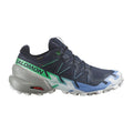 Speedcross 6 GTX W - carbon / provence / white