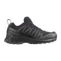 XA Pro 3D V9 - col. black / phantom / pewter