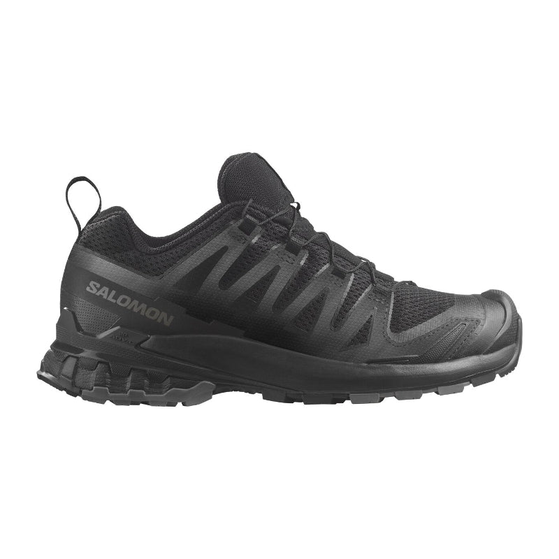 XA Pro 3D V9 - col. black / phantom / pewter