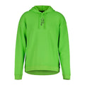 VetrioloM. hemp sweat hoody - col. 9952