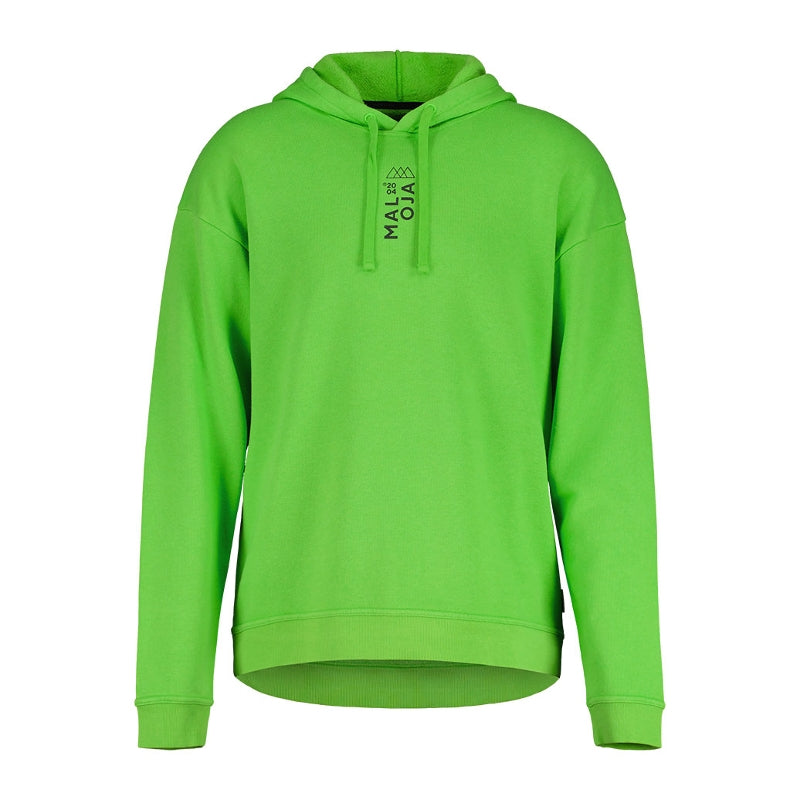 VetrioloM. hemp sweat hoody - col. 9952