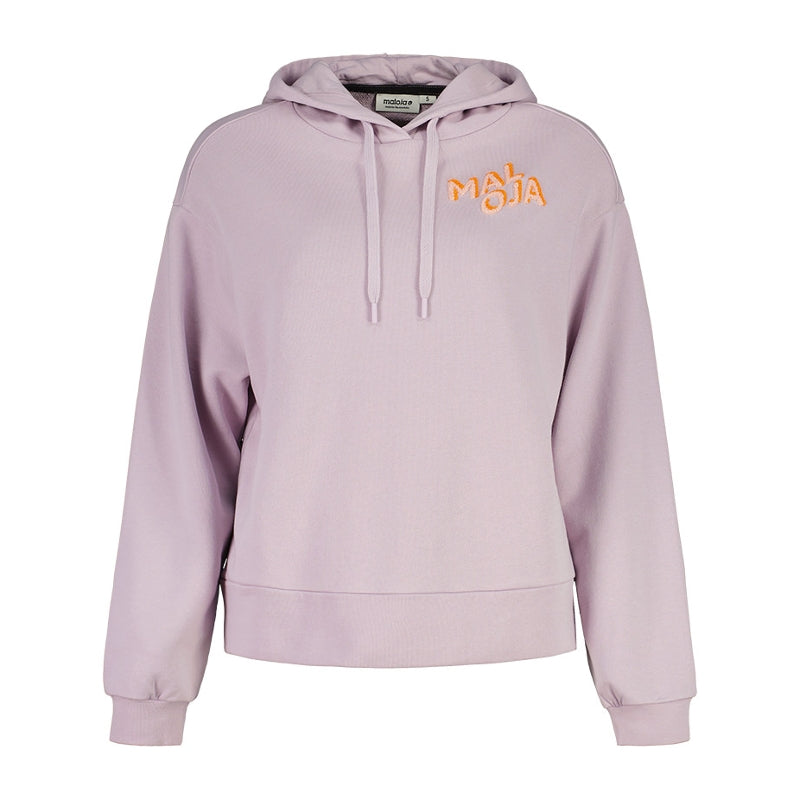 BlasenkaM. organic sweat hoody - col. 7078