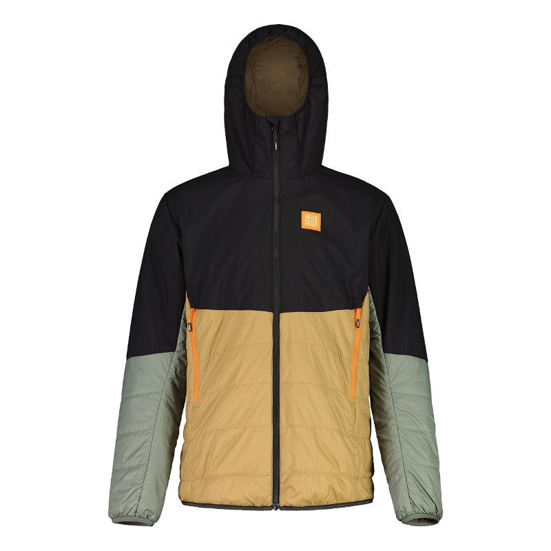 PikujM. puffer jacket - col. 8862