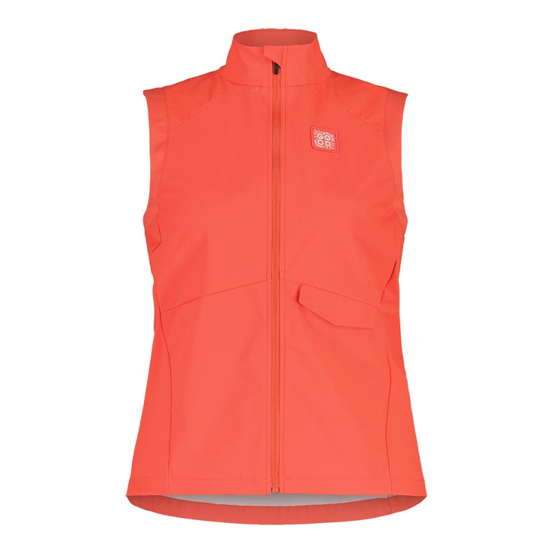BärenkopfM. softshell vest - col. 8914