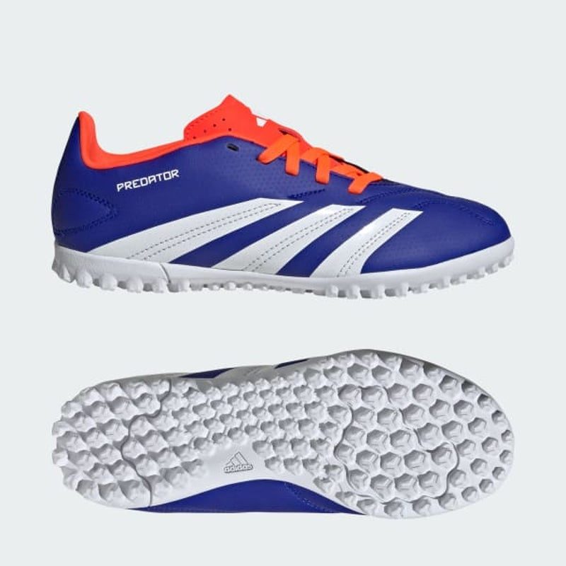 Predator Club Turf Junior