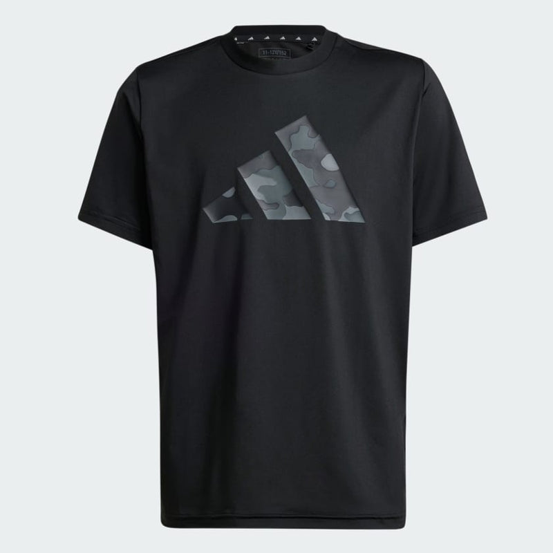 T-shirt Train Essentials Seasonal Print Junior