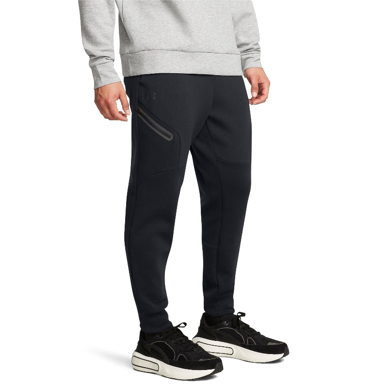 UA Unstoppable Fleece Joggers - col. 0001