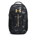 UA Hustle 6.0 Backpack - col. 0001